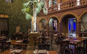 Oyo Hotel Emperadores Inn Atlixco 4* México