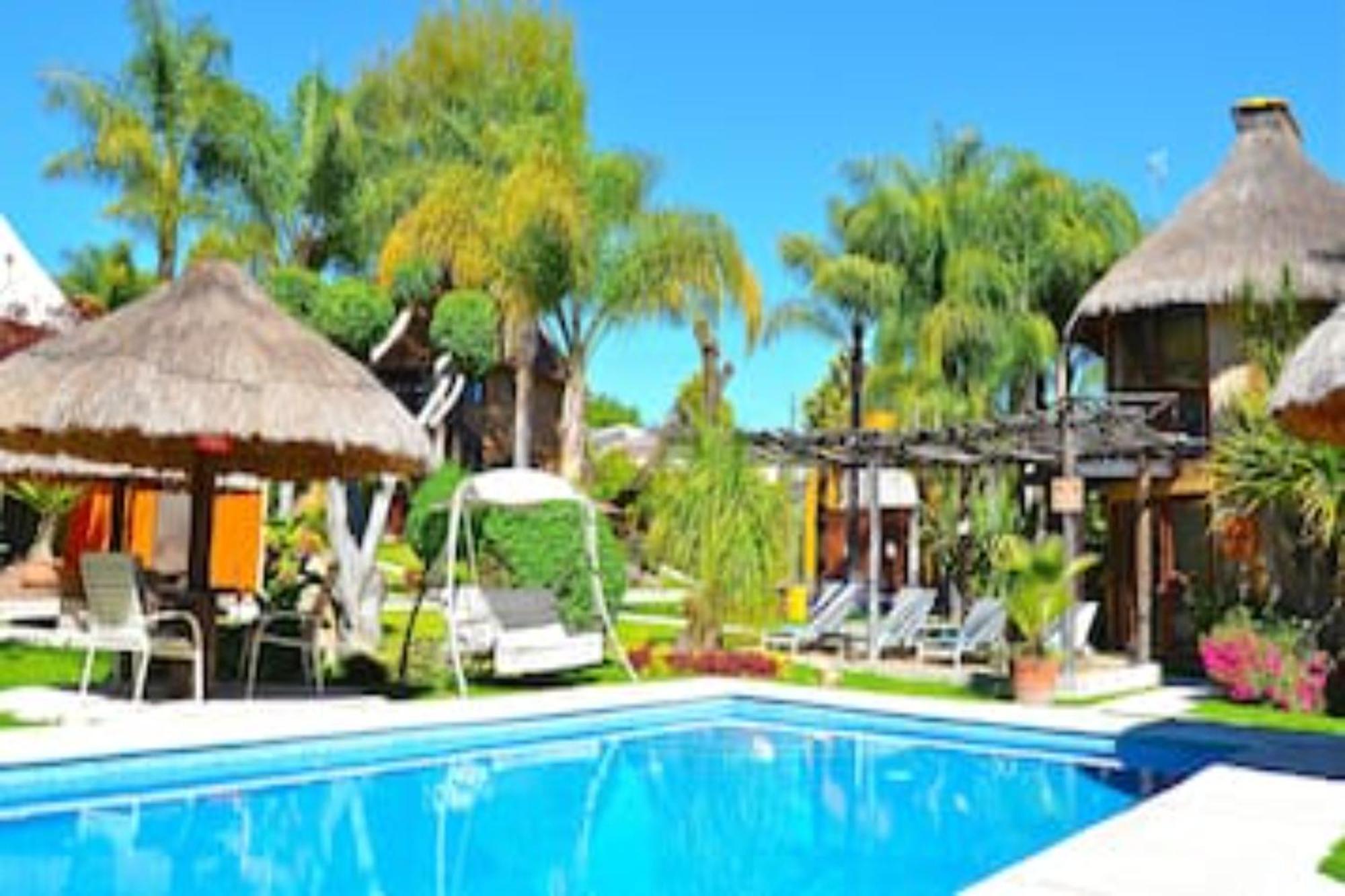 OYO Hotel Emperadores Inn Atlixco Exterior foto